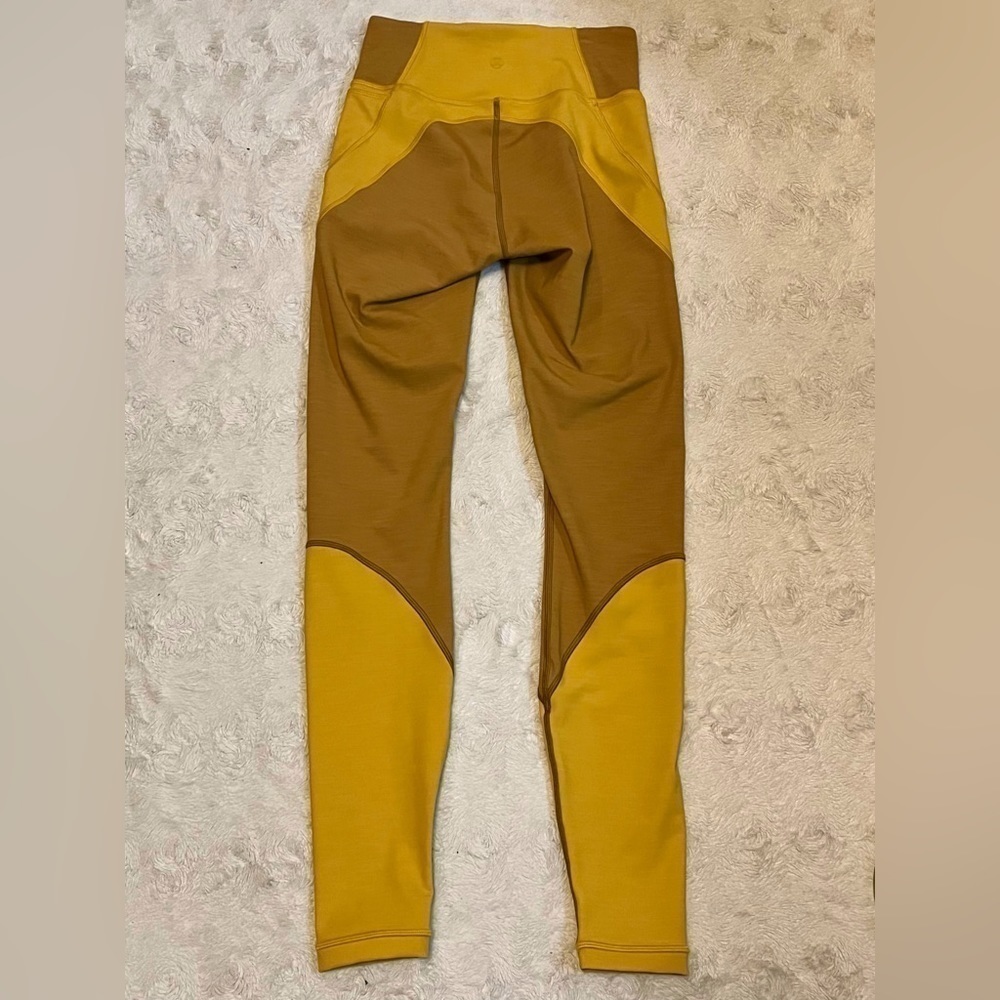 Lululemon EE High-Rise Tight *28" Sz 4 - Picture 4 of 9